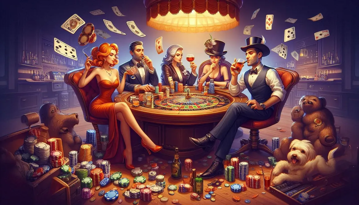 Play Regal Casino